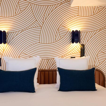 Bijou Hotel Paris Boulogne מראה חיצוני תמונה