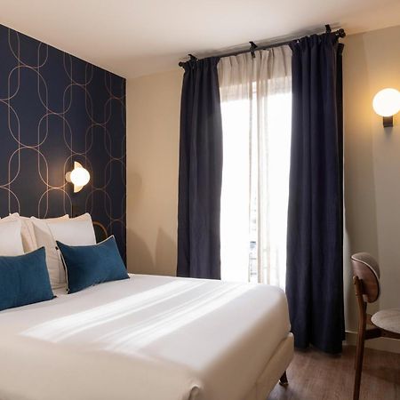 Bijou Hotel Paris Boulogne מראה חיצוני תמונה