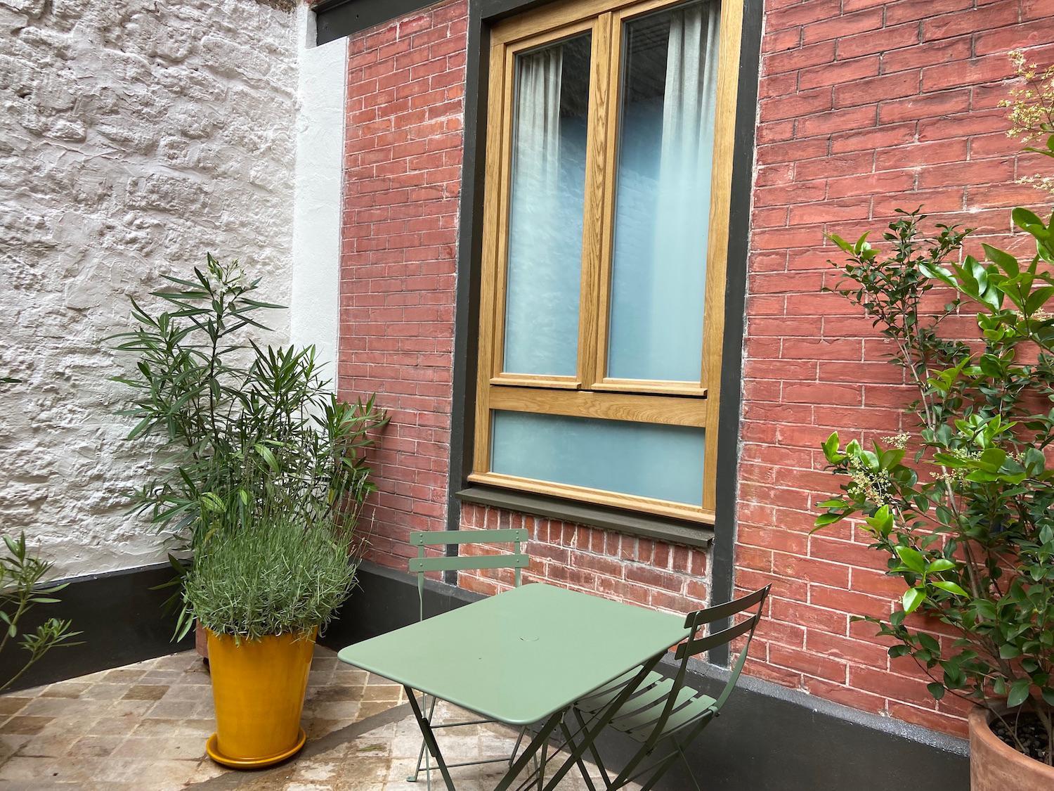 Bijou Hotel Paris Boulogne מראה חיצוני תמונה