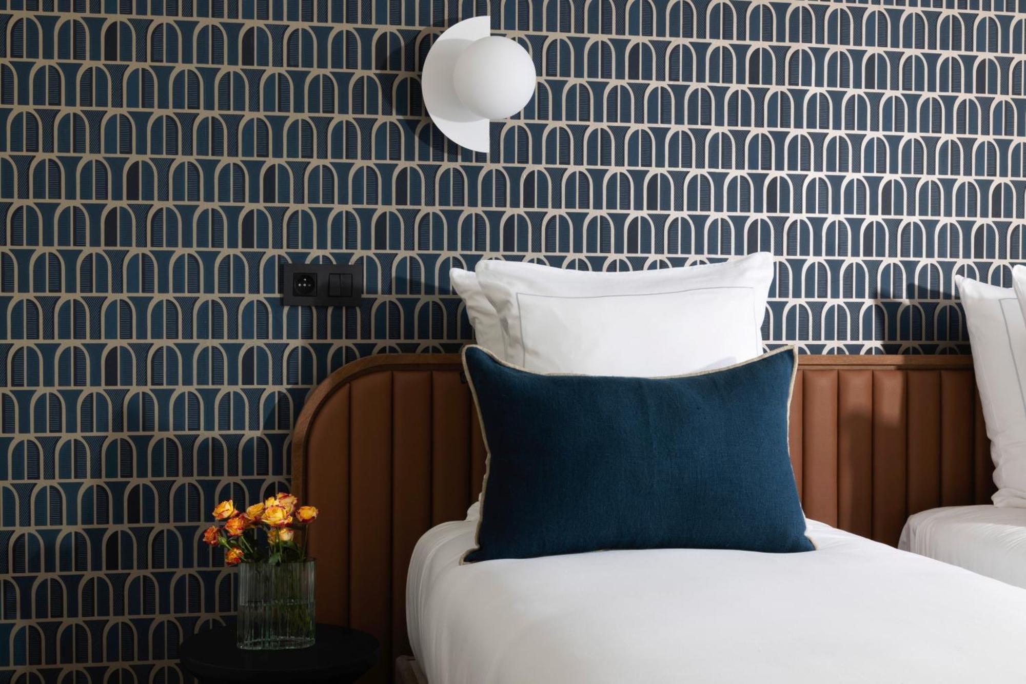 Bijou Hotel Paris Boulogne מראה חיצוני תמונה